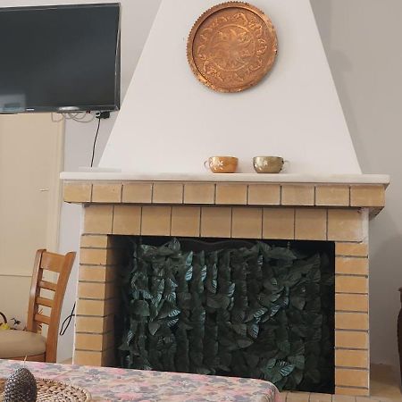 Lena'S Sweet Home Артеміда Екстер'єр фото
