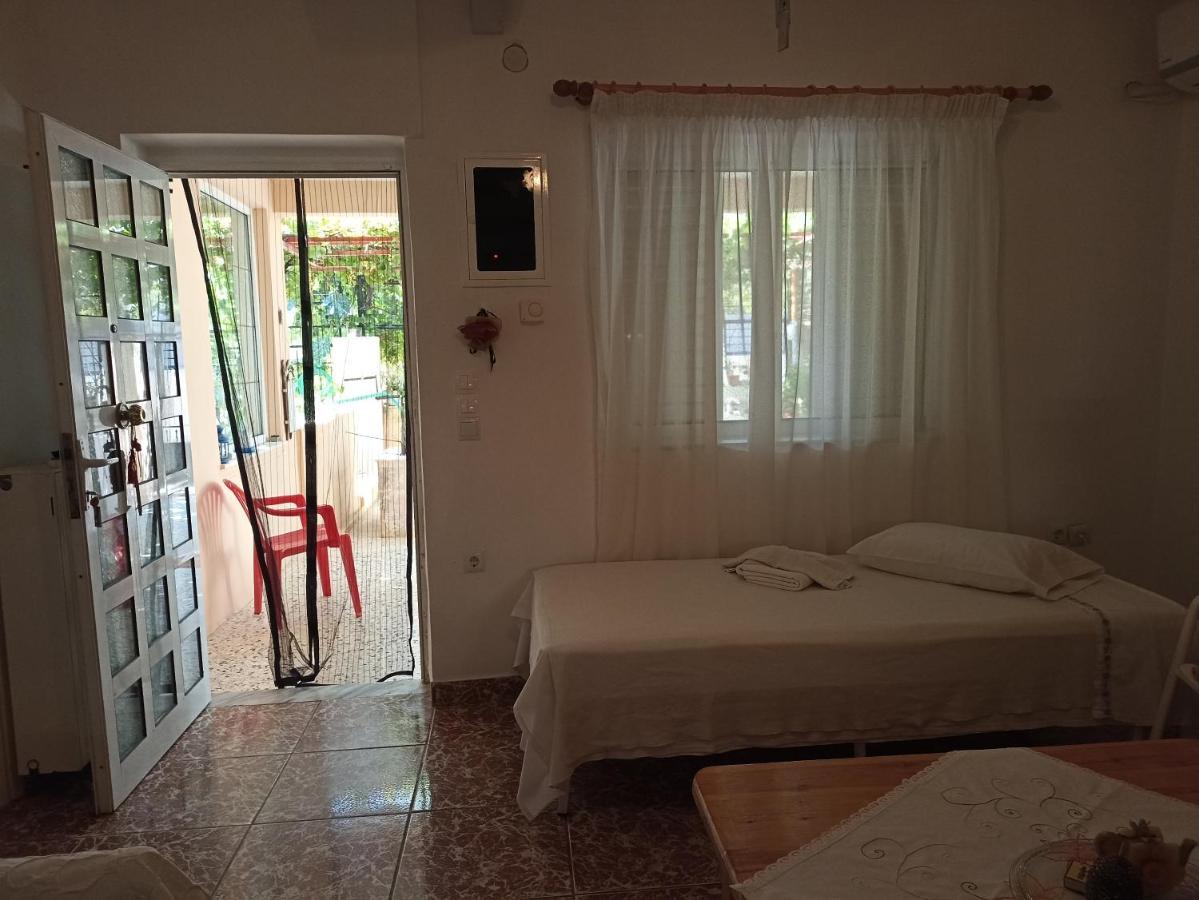 Lena'S Sweet Home Артеміда Екстер'єр фото