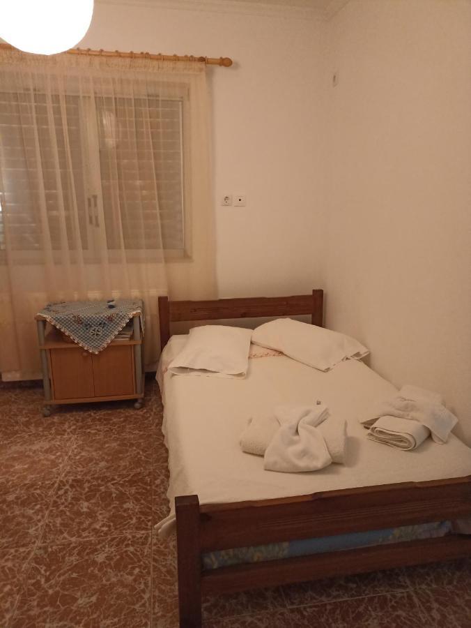 Lena'S Sweet Home Артеміда Екстер'єр фото