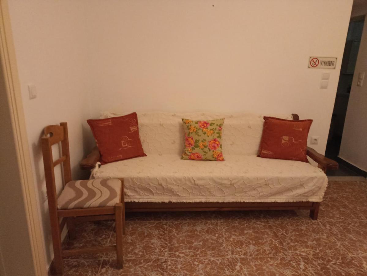 Lena'S Sweet Home Артеміда Екстер'єр фото