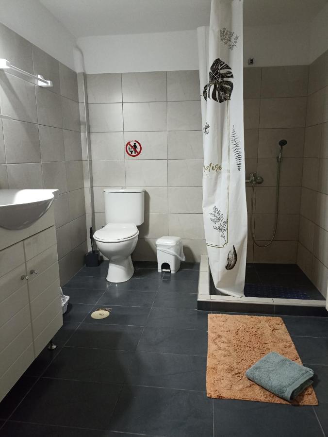 Lena'S Sweet Home Артеміда Екстер'єр фото