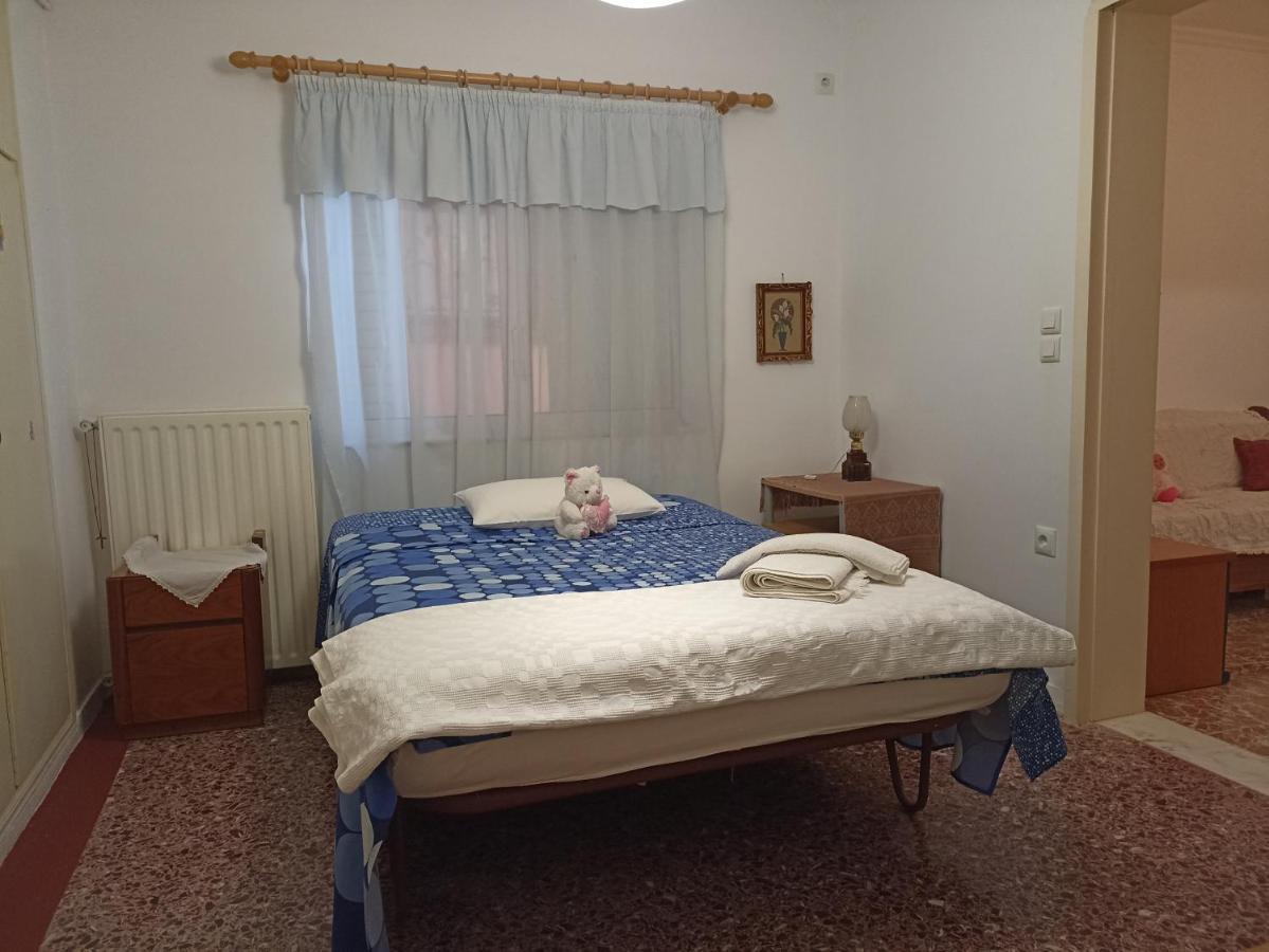 Lena'S Sweet Home Артеміда Екстер'єр фото