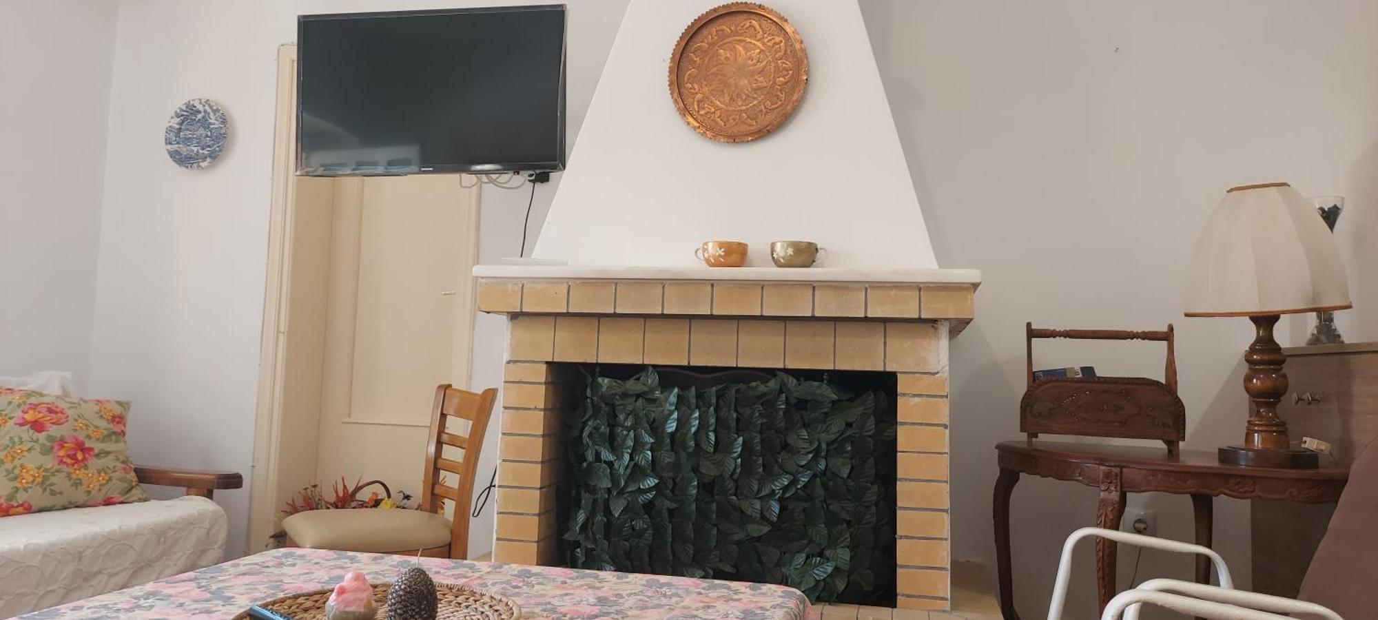 Lena'S Sweet Home Артеміда Екстер'єр фото