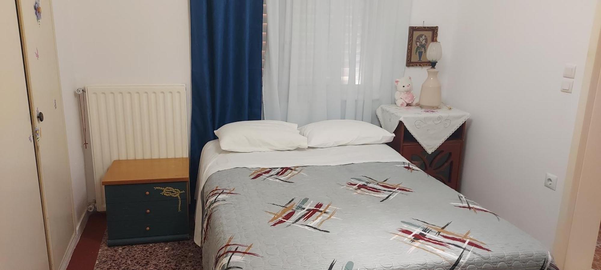 Lena'S Sweet Home Артеміда Екстер'єр фото
