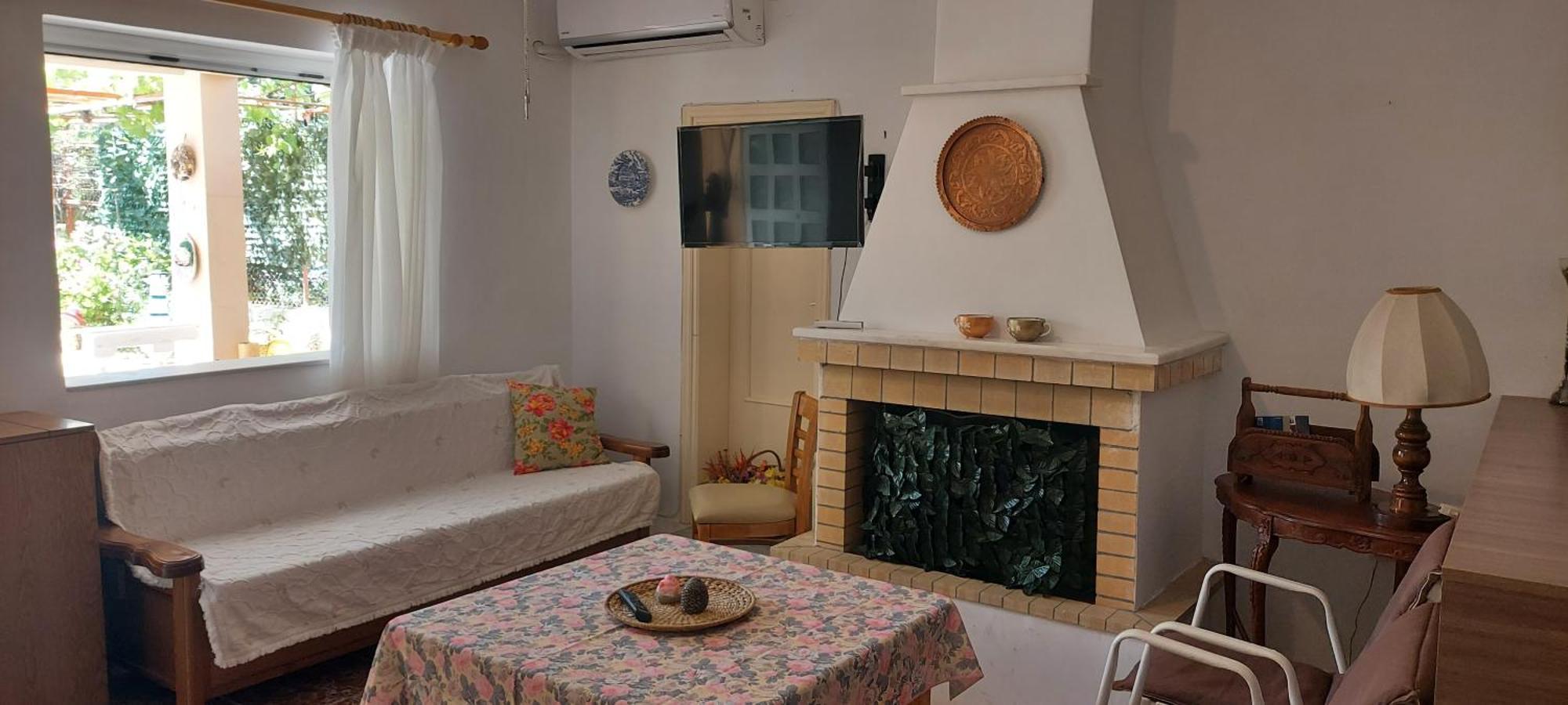 Lena'S Sweet Home Артеміда Екстер'єр фото
