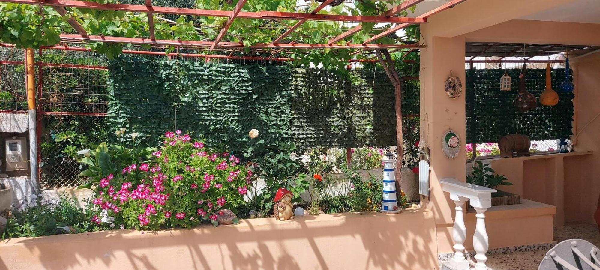 Lena'S Sweet Home Артеміда Екстер'єр фото